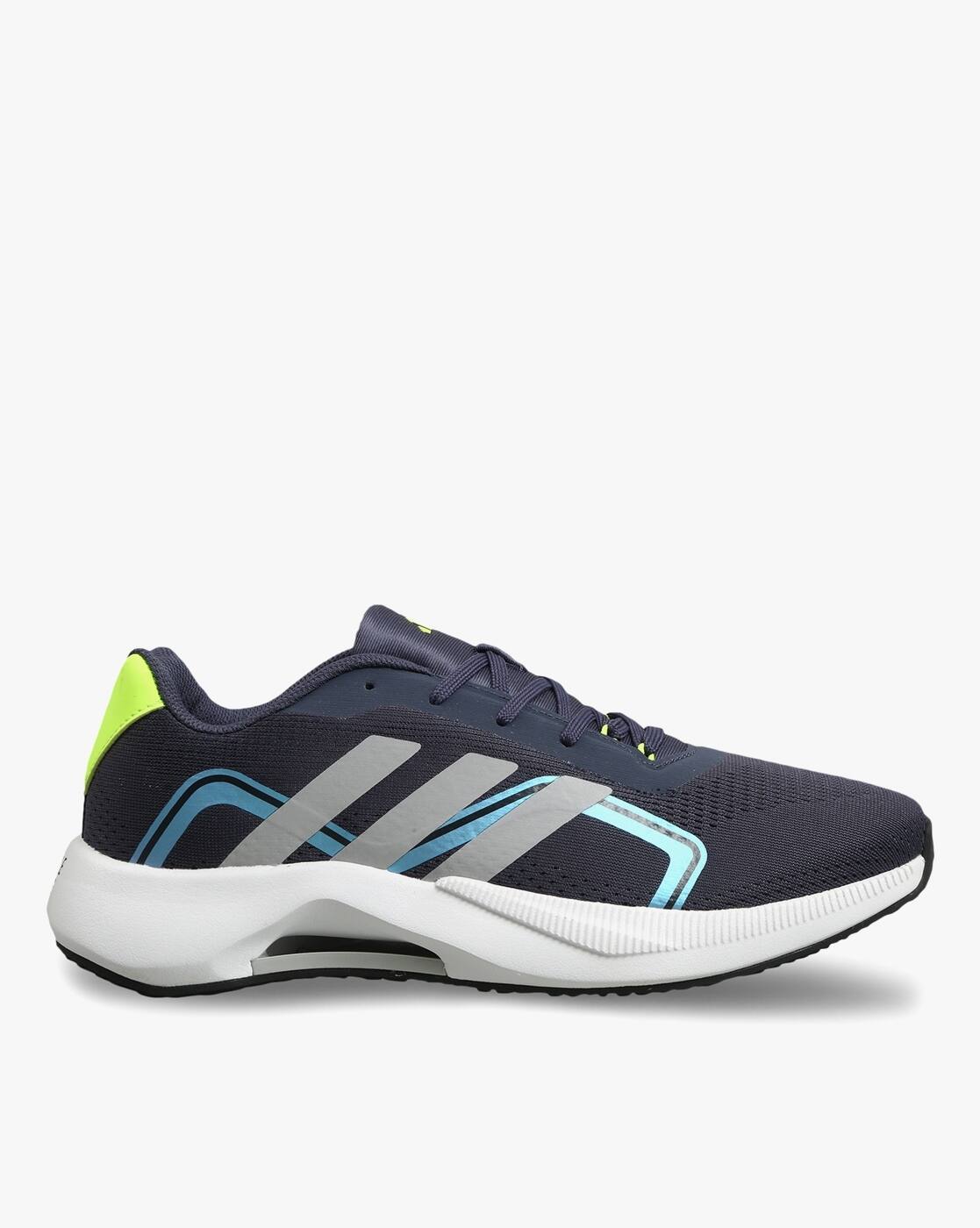 Adidas Run Adidas 37 Us Navy Men Sterlinn Running Shoes