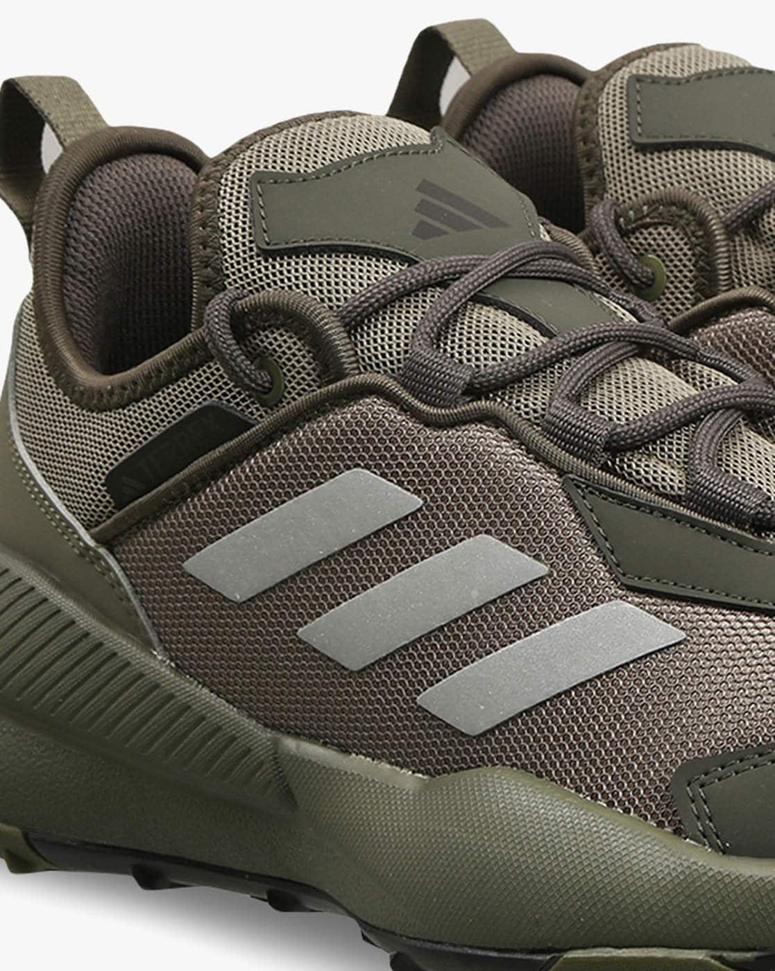 Buy Olive Sports Shoes for Men by ADIDAS Online