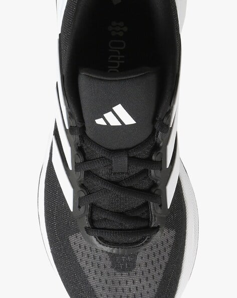 Buy Black Sports Shoes for Men by ADIDAS Online