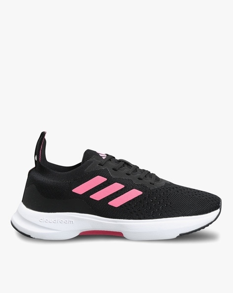 Adidas Women Smart-Air Lace-Up Sneakers