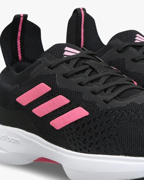 Buy Black Casual Shoes for Women by ADIDAS Online Ajio