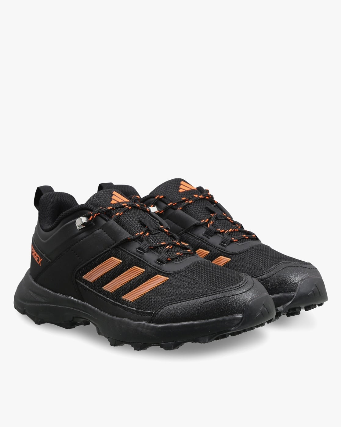 Men Hillock Trek Outdoor Shoes