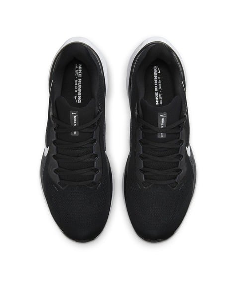 Buy NIKE Air Zoom Pegasus 41 Running Shoes Black Color Men - Main Image