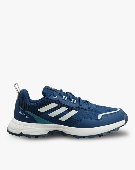 Adidas Men Trekerstar AXNU Lace-Up Shoes