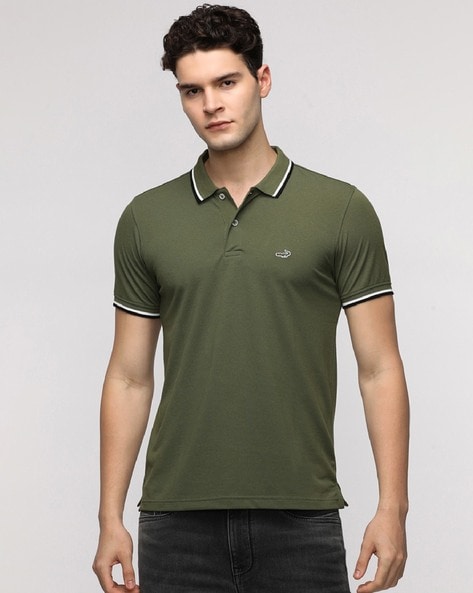 Crocodile polo t shirts online best sale