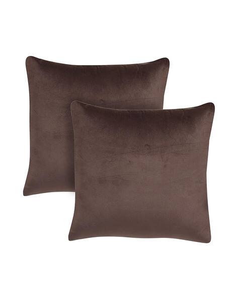 RRC Set of 2 Square Cushion Covers 23" x 23"