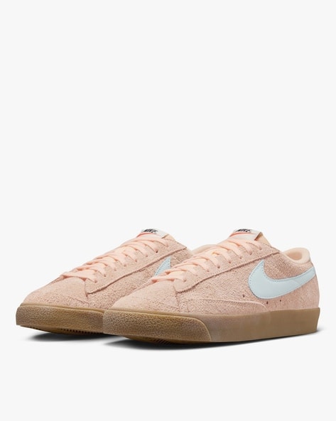 Buy Orange Sports Shoes for Women by NIKE Online