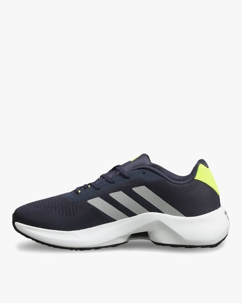 Buy Navy Blue Sports Shoes for Men by ADIDAS Online