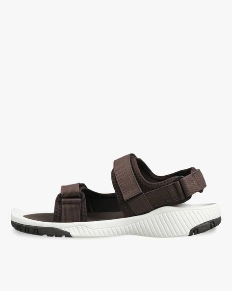 New Balance Sandal 600 Men's Sandals 200 Logo-Embossed Slides