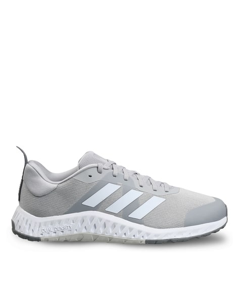 Buy Grey Sports Shoes for Men by ADIDAS Online