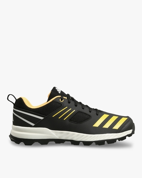 Buy Black Sports Shoes for Men by ADIDAS Online Ajio