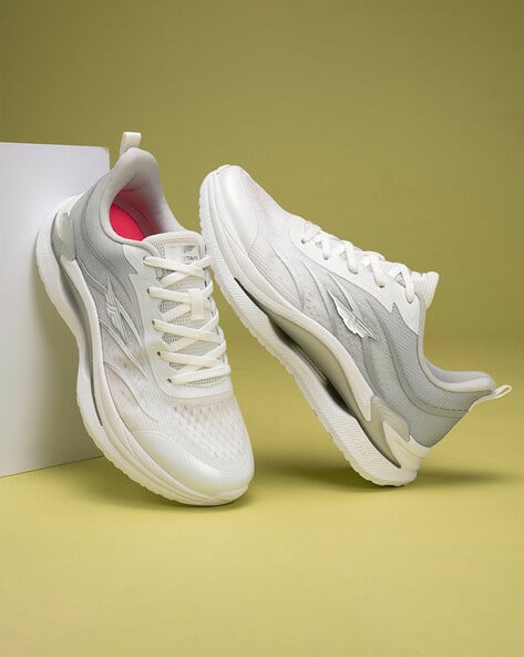 Buy White Sports Shoes for Women by RED TAPE Online