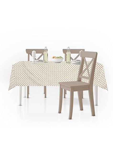 RRC Floral Print 6-Seater Table Runner