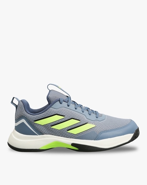 Adidas Men Tennis Wiz Shoes