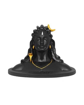 navyaksh Aadi Yogi Idol Showpiece-picture-33