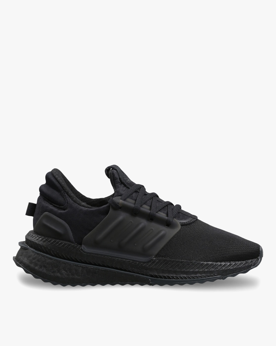 Buy ADIDAS XPLRBOOST Running Shoes Black Color Women AJIO LUXE