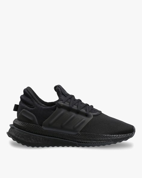 Buy ADIDAS XPLRBOOST Running Shoes Black Color Women AJIO LUXE