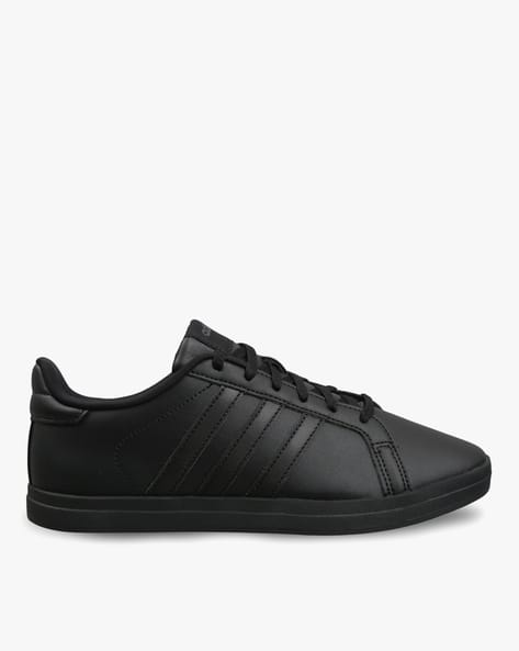 adidas coneo qt black