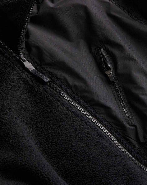 Price History of H&M Men Full Length Sleeve Mid Layer Teddy Jacket