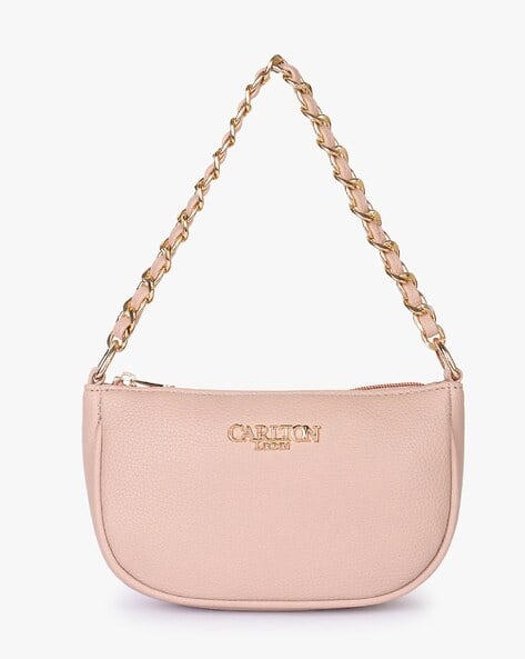 Women Shoulder Bag with Chain Strap