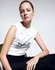 Buy White Tshirts for Women by H&M Online | Ajio.com