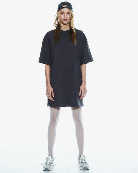 Buy Grey Dresses for Women by H&M Online | Ajio.com Buy Grey Dresses for Women by H&M Online | Ajio.com