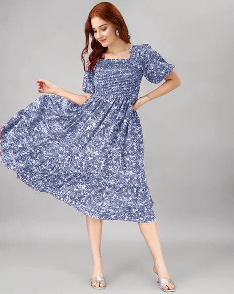 Maxi Dress For Women's Dresses Next Day Delivery Buy Blue Dresses For Women By FEMVY Online Maxi Dress For Women's Dresses Next Day Delivery Buy Blue Dresses For Women By FEMVY Online