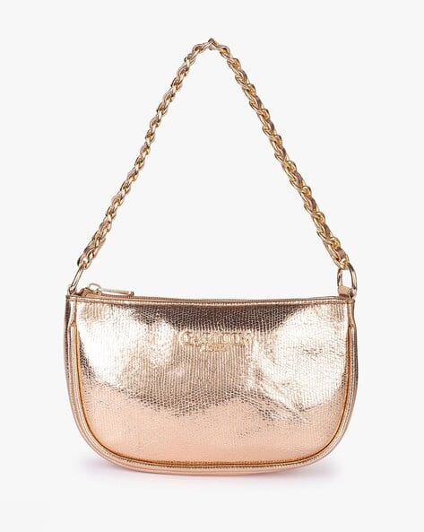 Buy Rose Gold Handbags for Women by CARLTON LONDON Online