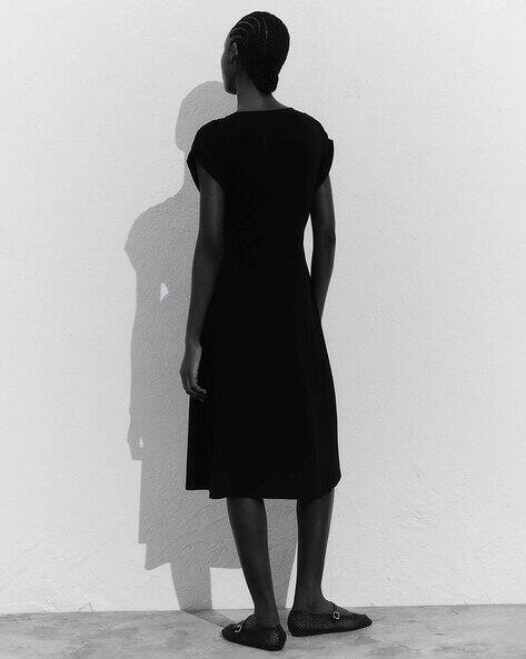 h and m jersey wrap dress Buy H&M Wrap jersey dress 2026 Online