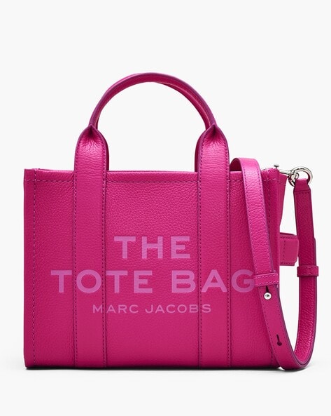 Marc Jacobs shops tote