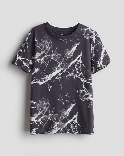 Tie Dye Chandail H&m Buy Grey Tshirts For Boys By H&M Online