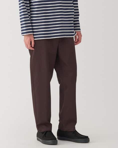 Chino Easy Pants