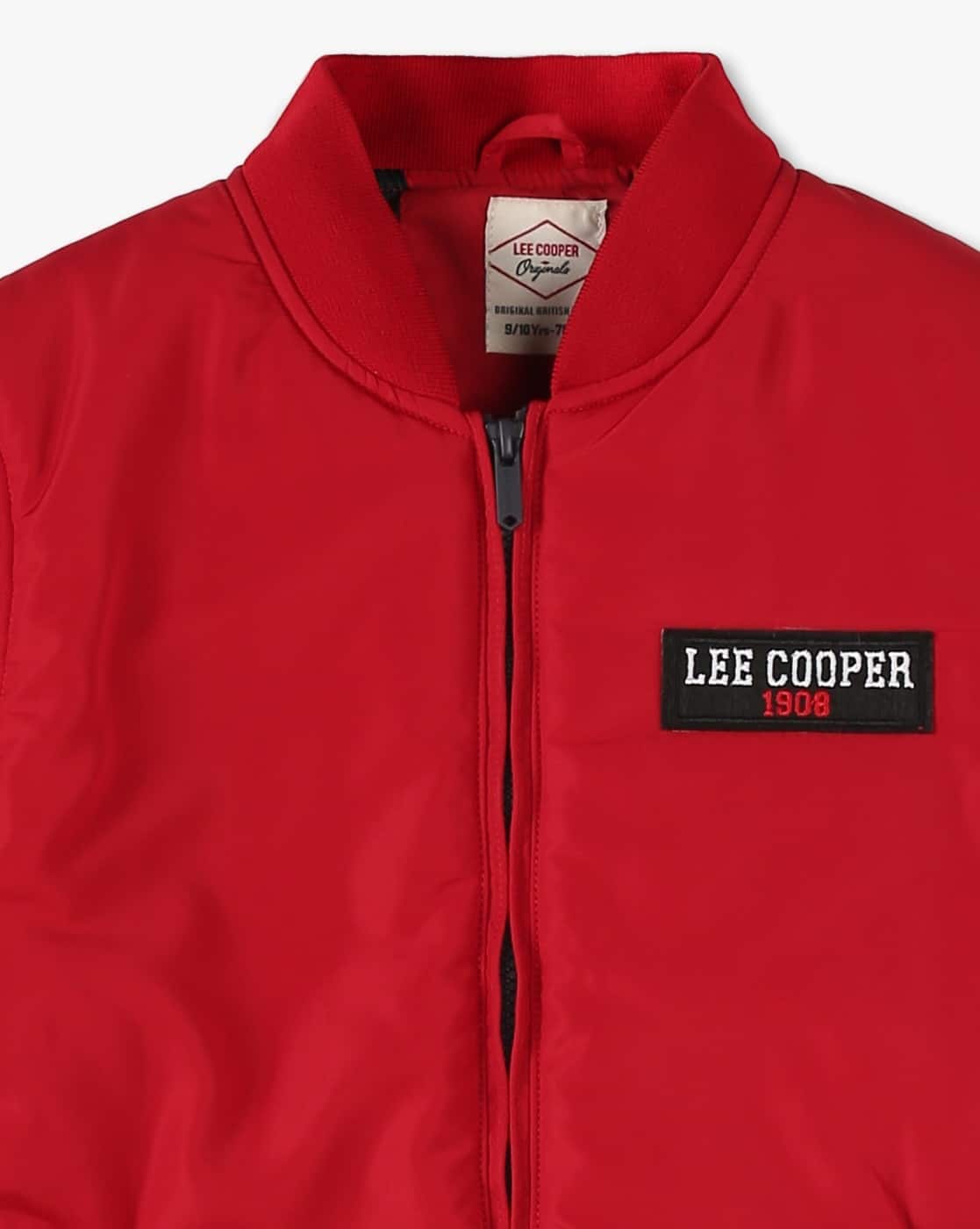 Buy Red Jackets Coats for Boys by LEE COOPER Online