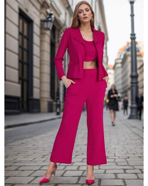 Buy Rani Co-ord Sets for Women by VANGULL Online