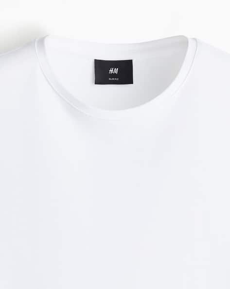 hm t shirt men