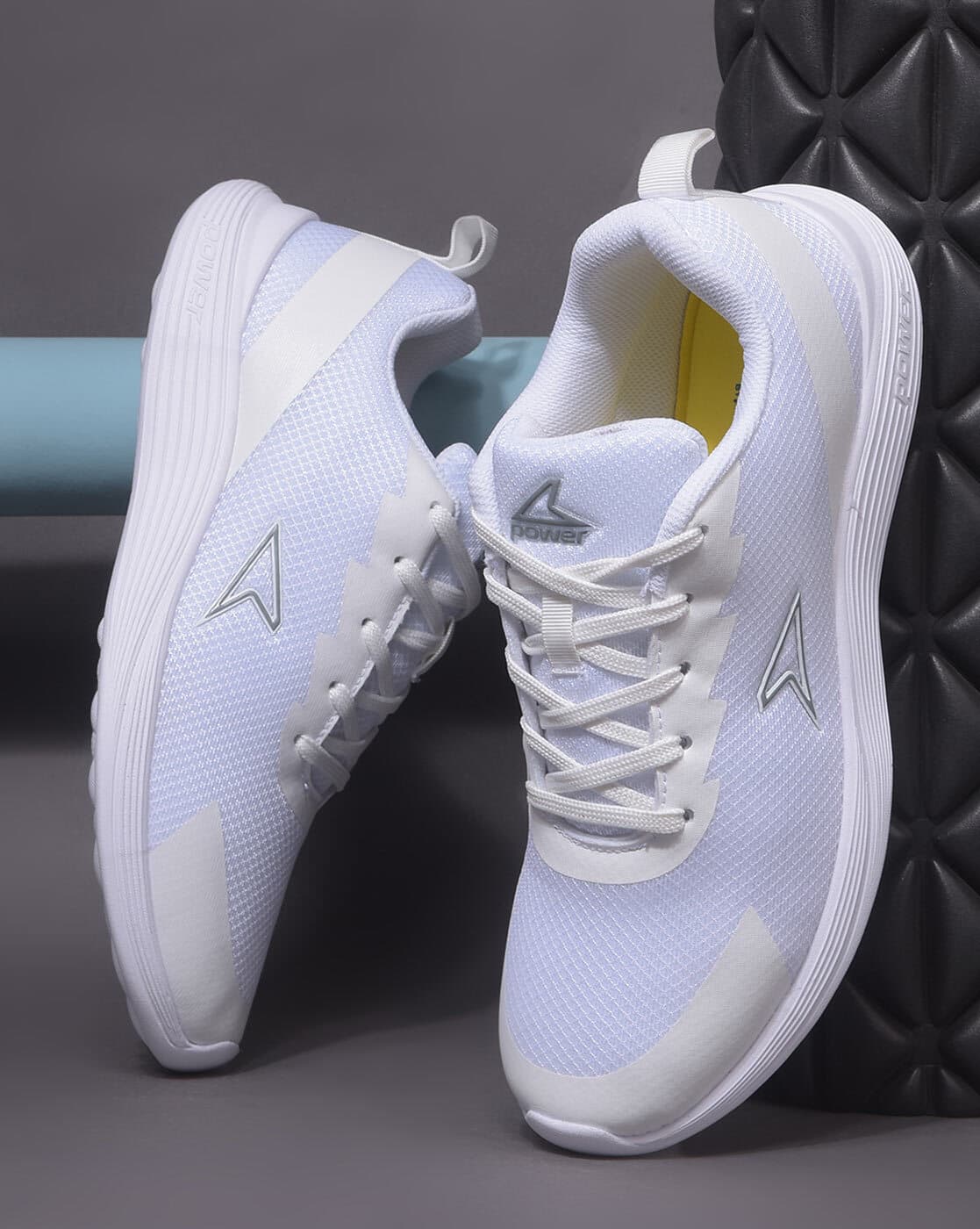 Buy White Sports Shoes for Men by Bata Online