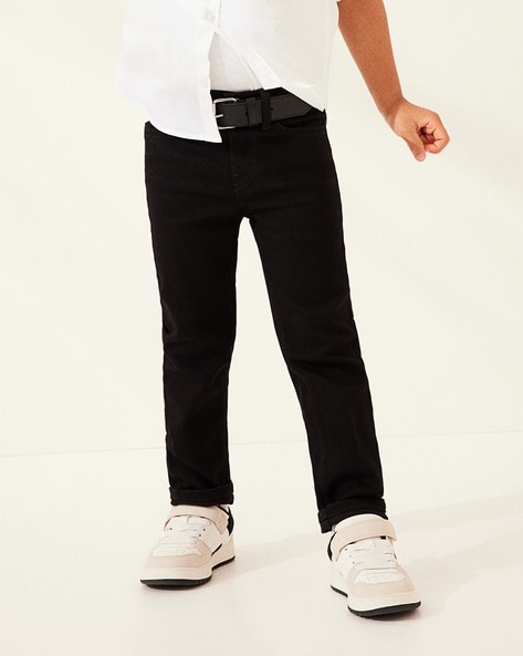 Boys Superstretch Slim Fit Jeans