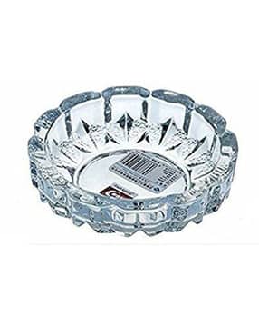 navyaksh Round Glass Showpiece-picture-19