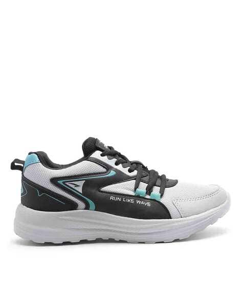 Buy White Sports Shoes for Men by ASIAN Online