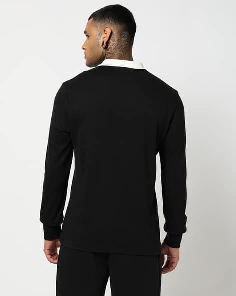 Price History of GAP Interlock Knit Full Sleeves Jersey Regular