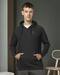 Men Superdry Regular Fit Hoodie