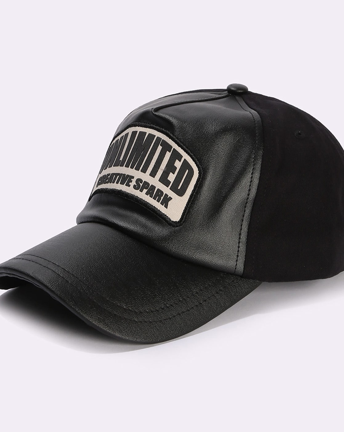 Pu baseball cap on sale