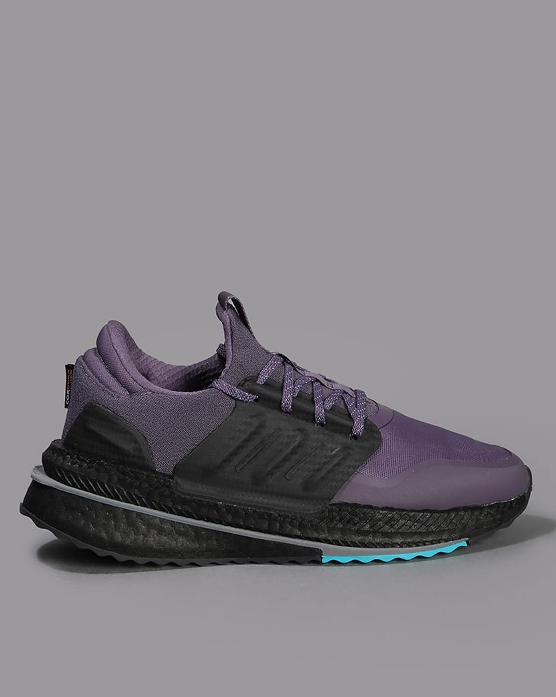 Buy ADIDAS XPlrboost Running Shoes | Purple Color Women | AJIO LUXE