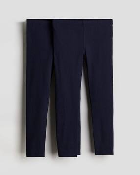 h&m Girls Pack of 2 Leggings-picture-46