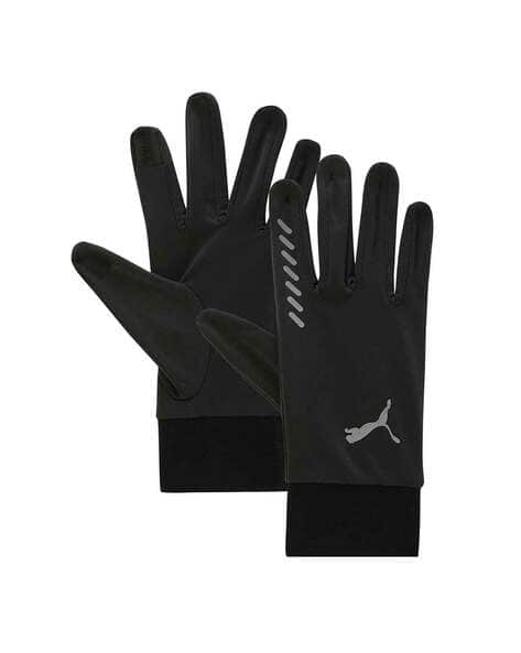 Buy Black Gloves Masks for Men by PUMA Online