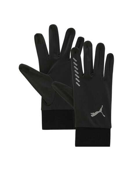 Puma Run  Winter Gloves