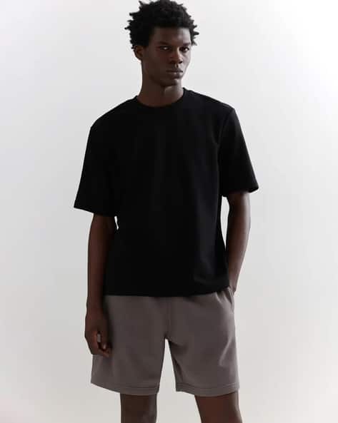 Regular Fit Sweatshorts