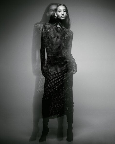 S rhinestone dress theredthread S rhinestone dress theredthread