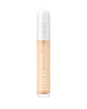 clinique Even Better All-Over Concealer + Eraser - WN 04 Bone-picture-16