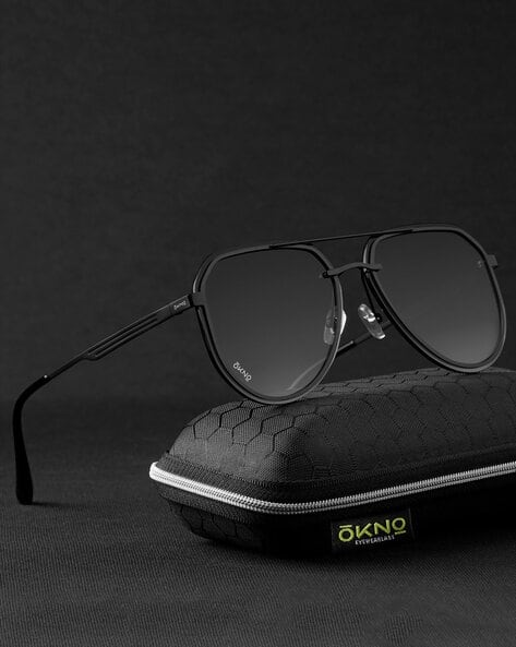 Buy Black Sunglasses for Men by Eyewearlabs Online
